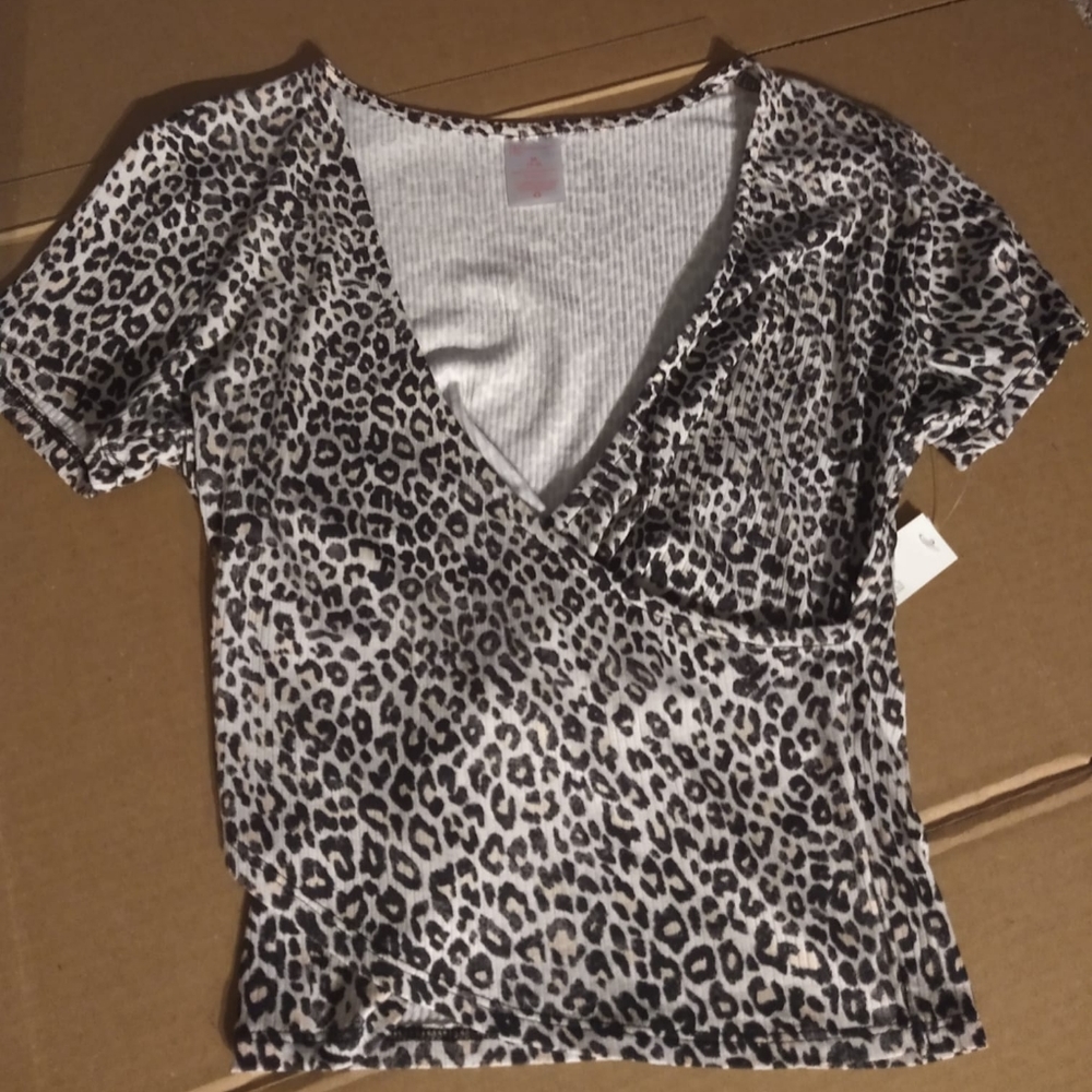 2/$8 Mix & match Blouse
